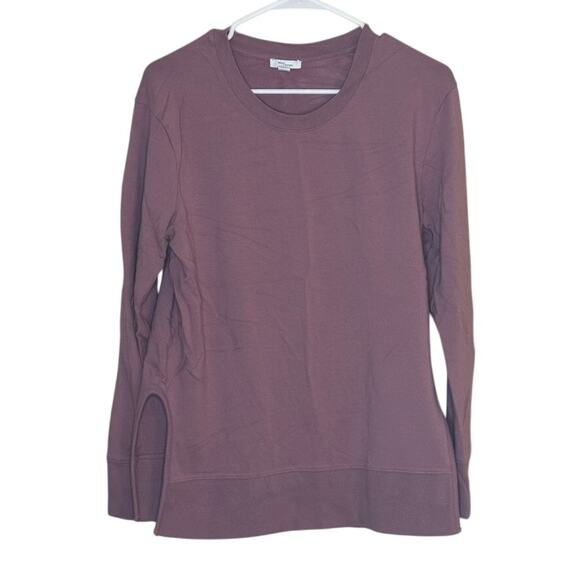 Daily Ritual long sleeve women's top Small - Picture 1 of 4